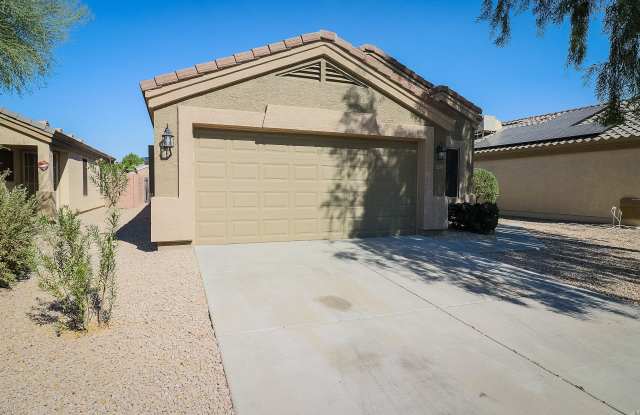 12532 W SAINT MORITZ Lane - 12532 West Saint Moritz Lane, El Mirage, AZ 85335