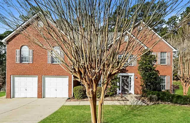 11946 Scottish Ct - 11946 Scottish Court, Clayton County, GA 30215