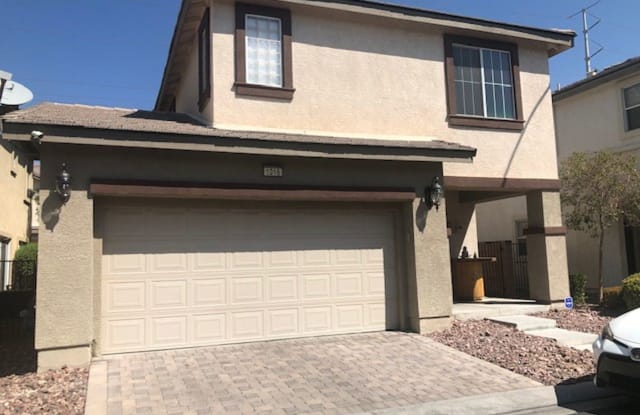 1016 Appaloosa Hills Ave - 1016 Appaloosa Hills Avenue, North Las Vegas, NV 89081