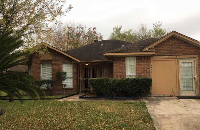 12718 Fawnway Drive - 12718 Fawnway Drive, Houston, TX 77048