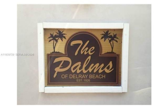 119 NE 7th Ave - 119 Northeast 7th Avenue, Delray Beach, FL 33483