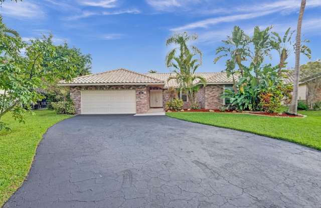 9005 NW 49th Ct - 9005 Northwest 49th Court, Coral Springs, FL 33067 9005 NW 49th Ct - 9005 Northwest 49th Court, Coral Springs, FL 33067