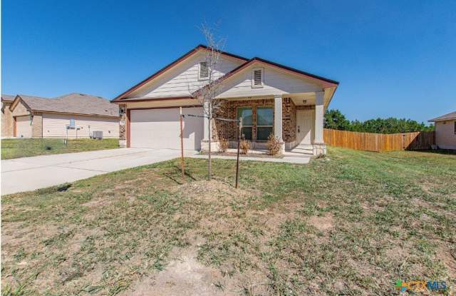 2505 Creekside Hills Boulevard - 2505 Creekside Hills Boulevard, Coryell County, TX 76522