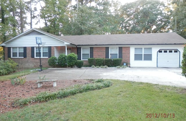 3318 Dixon Rd - 3318 Dixon Road, Durham, NC 27707