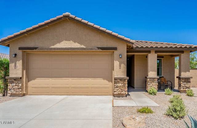 1594 East Kingman Place - 1594 East Kingman Place, Casa Grande, AZ 85122