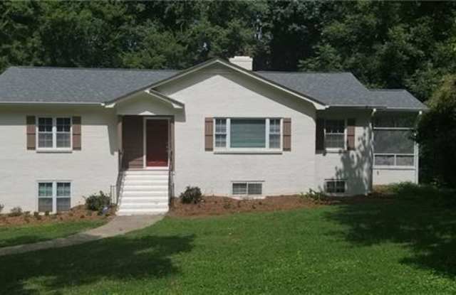 4225 Tangle Drive - 4225 Tangle Drive, Charlotte, NC 28211