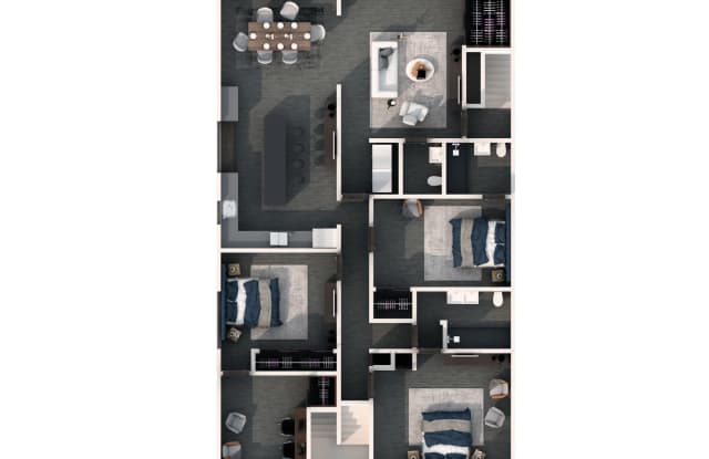 7250 Pershing Avenue - 1 Gallery 3