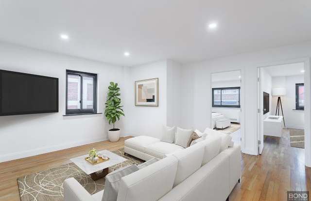 382 Third Avenue - 382 3rd Avenue, New York City, NY 10016