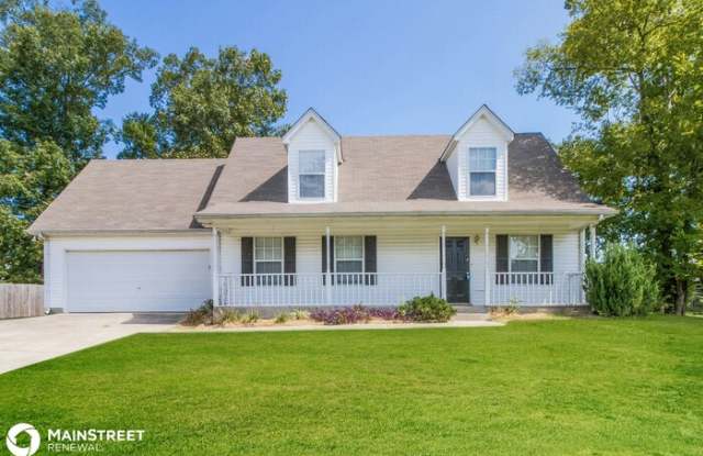 880 Lavergne Lane - 880 Lavergne Lane, La Vergne, TN 37086