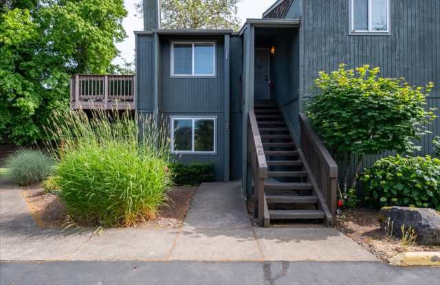 Updated Single Level Condo in Peaceful Philomath! Gallery 1