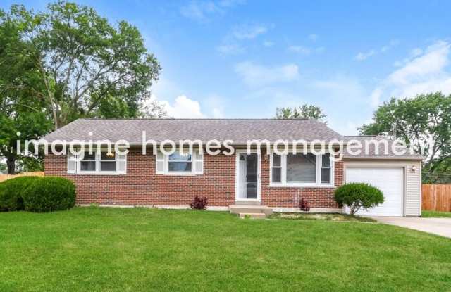 10725 Lavinia Drive photos photos