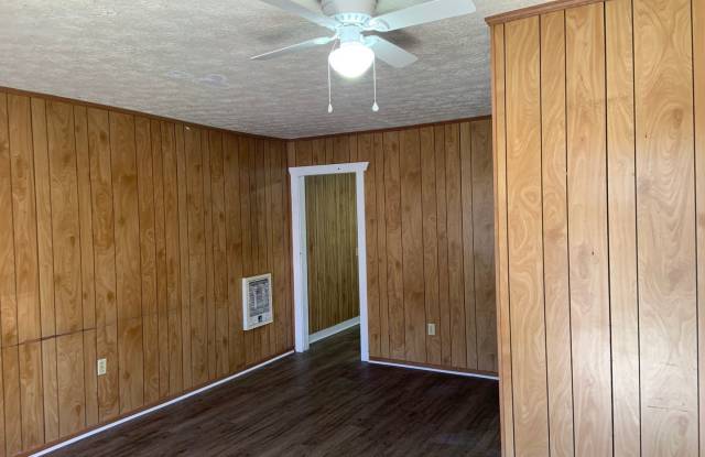 2 Bed 1 Bath Duplex Vidalia GA photos photos