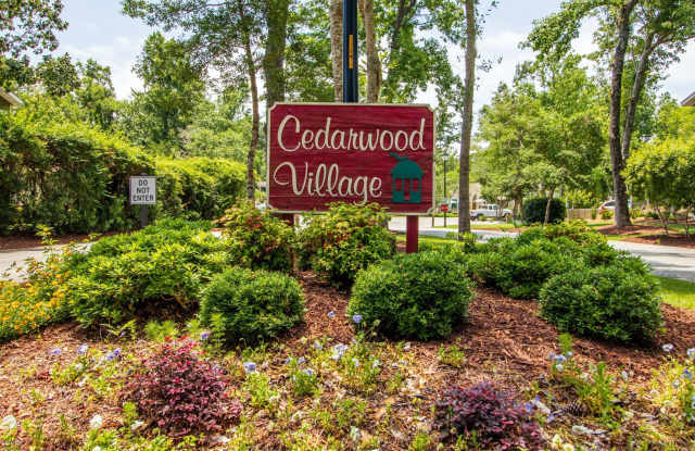 504 Cedarwood Village Gallery 4