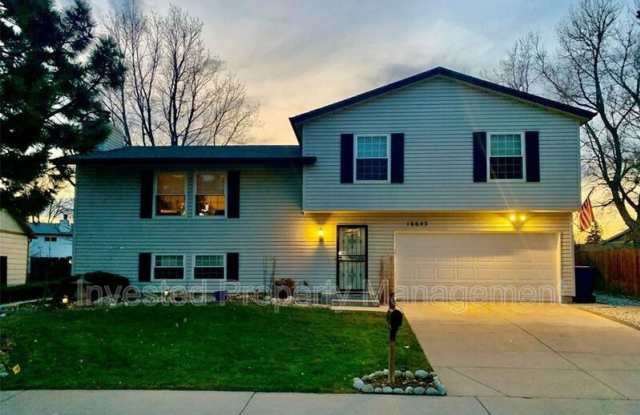 16643 E Kent Drive photos photos