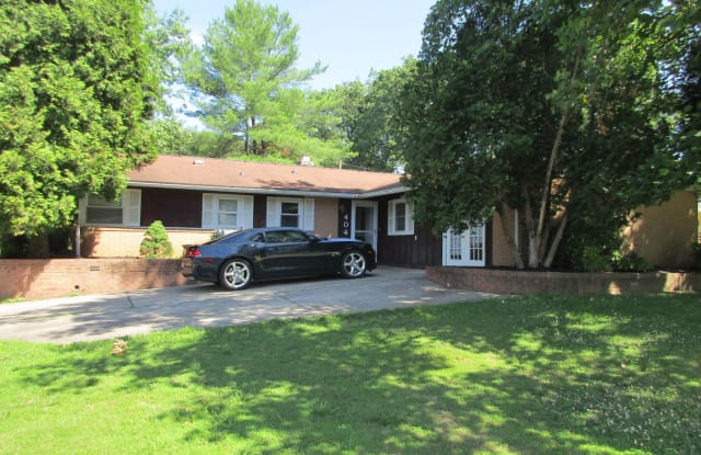 404 BONHAM ROAD - 404 Bonham Road, Joppatowne, MD 21085