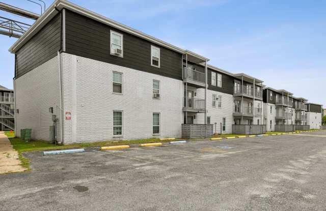 The Leonne Apartments Gallery 2