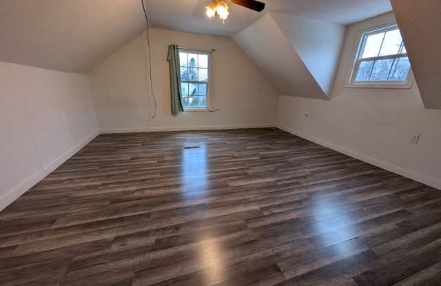 3 bed 1 Bath Orchards House Gallery 4