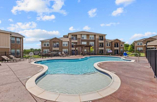 Deer Park Apartments photos photos