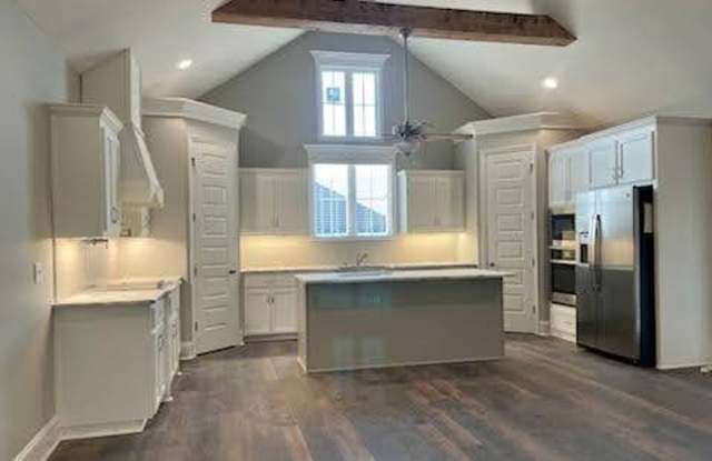 Elegant 4-Bedroom Home with Modern Upgrades, Fenced Yard, and Outdoor Living photos photos