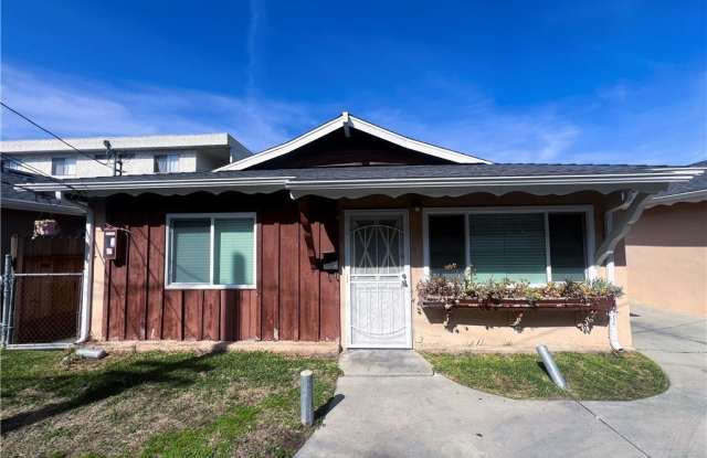 13624 Cerise Avenue - 13624 Cerise Avenue, Hawthorne, CA 90250