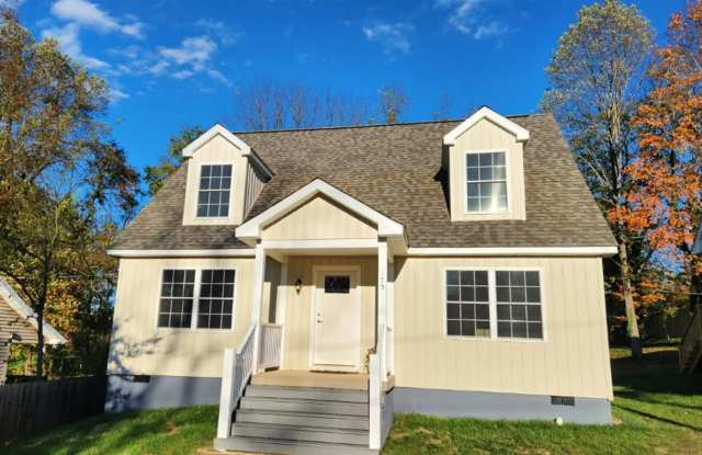 175 N MADISON Street - 175 North Madison Street, Orange, VA 22960