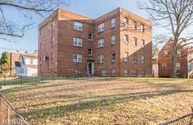 501 Mellon St SE 9 - 501 Mellon St SE, Washington, DC 20032