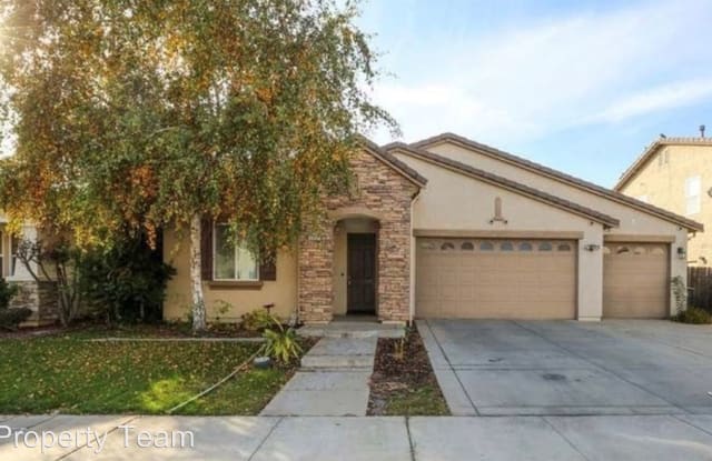 4027 Toulon Court - 4027 Toulon Court, Merced, CA 95348