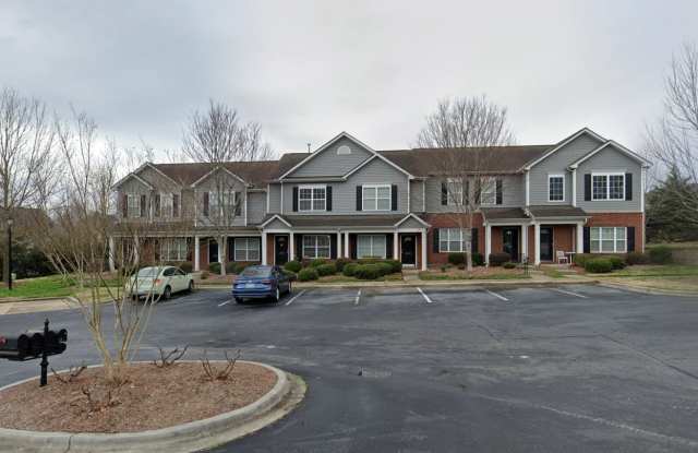 Beautiful 3 story townhome in Charlotte, NC photos photos