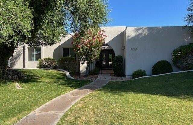 8338 E SAN RAFAEL Drive photos photos