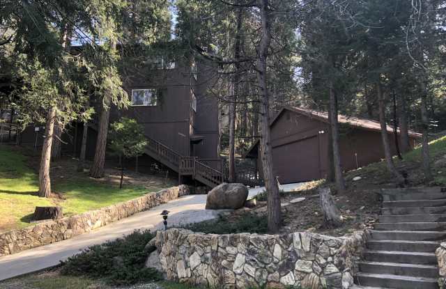 24543 Albrun Drive - 24543 Albrun Drive, Crestline, CA 92325