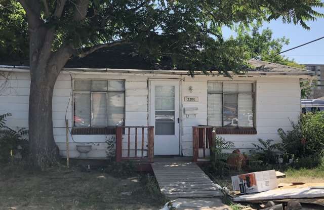 3300 Olive Street - 3300 Olive Street, Denver, CO 80207
