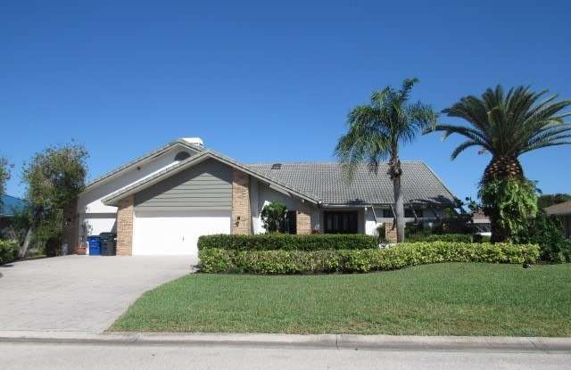851 Hatchee Vista Lane - 851 Hatchee Vista Lane, McGregor, FL 33919