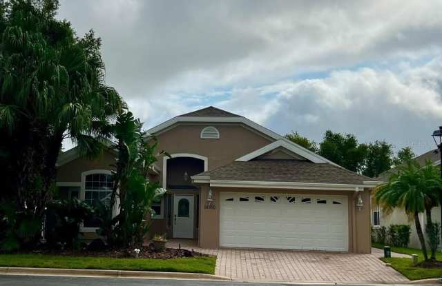 14300 TAMBOURINE DRIVE - 14300 Tambourine Drive, Hunters Creek, FL 32837 14300 TAMBOURINE DRIVE - 14300 Tambourine Drive, Hunters Creek, FL 32837