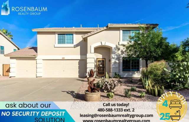 1250 South Palm Street photos photos