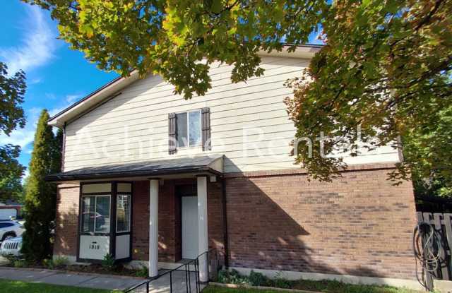 Affordable Logan Living Near Everything You Need! Gallery 1