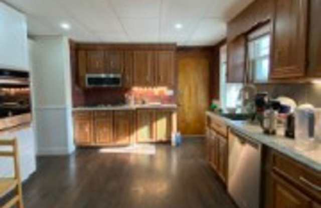 Boston College 2026!!!  Renovated 5 Bed/2.5 Bath on Comm Ave Less than 1 block to Campus.  NO FEE!!! photos photos