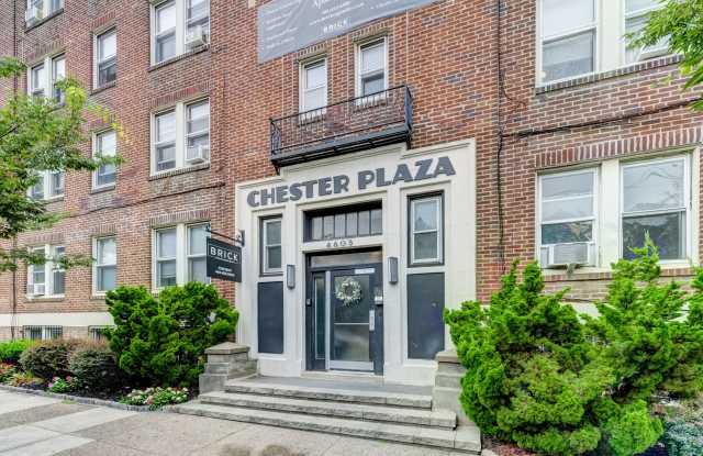 Chester Plaza photos photos