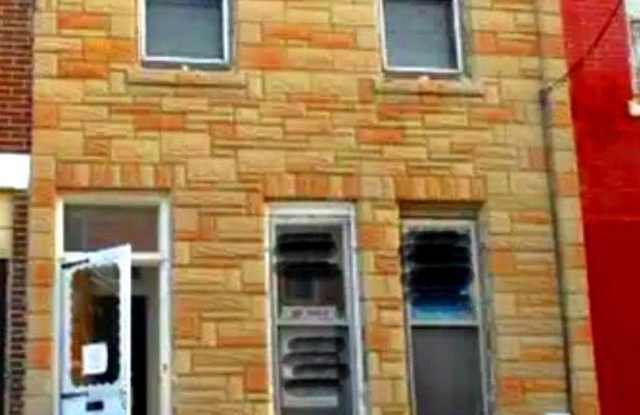 1913 PAGE Street unit: 2 - 1913 Page Street, Philadelphia, PA 19121