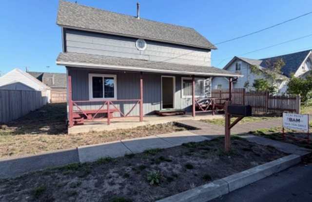 4 Bedroom, 2 bath House for Rent in Stayton photos photos