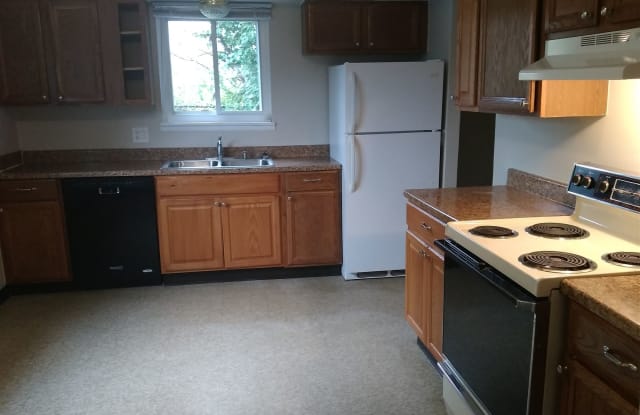 1551 Lee Terrace Drive - 1551 Dorothy Drive, Wickliffe, OH 44092