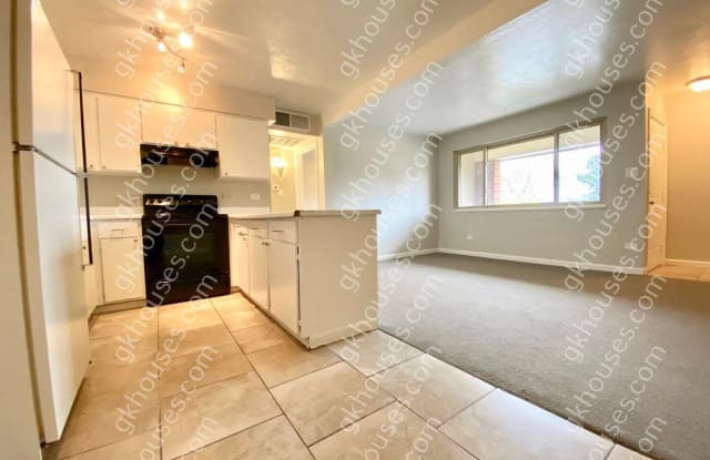 3663 S Sheridan Blvd D10 - 3663 South Sheridan Boulevard, Denver, CO 80235