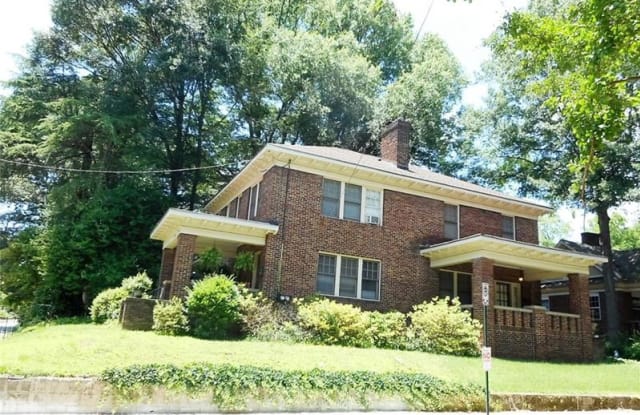 1594 McLendon Avenue - 1594 Mclendon Avenue Northeast, Atlanta, GA 30307