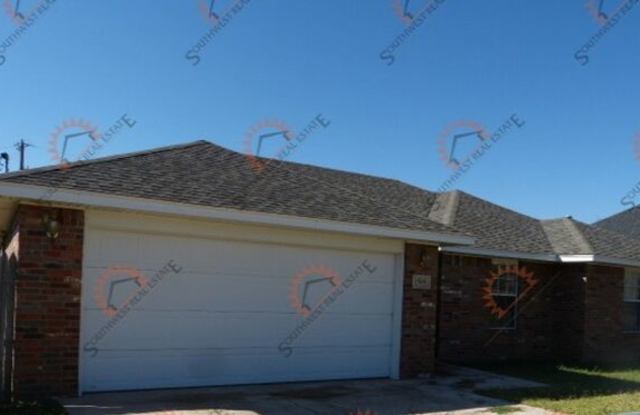 1505 Red Cloud Place - 1505 Red Cloud Place, Clovis, NM 88101