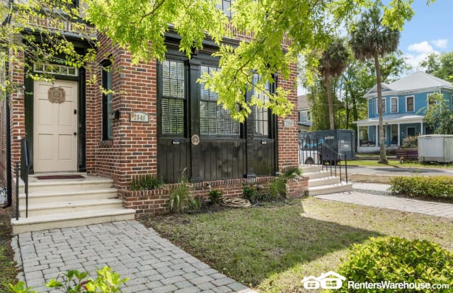 2548 Post St - 2548 Post Street, Jacksonville, FL 32204