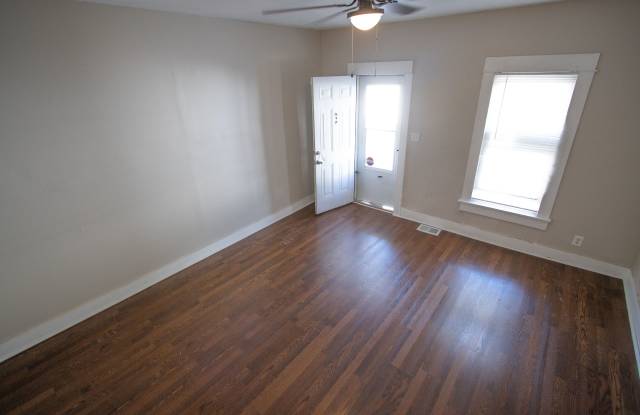 512 Baltimore St - 512 Baltimore Street, Dayton, OH 45404