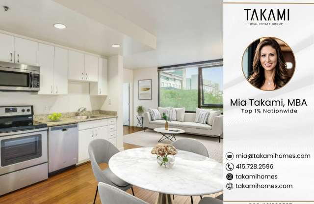 250 King Street - 250 King Street, San Francisco, CA 94107