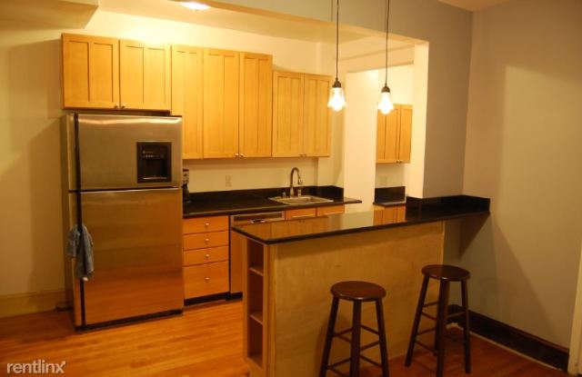 1209 Trinidad Ave NE - 1209 Trinidad Avenue Northeast, Washington, DC 20002