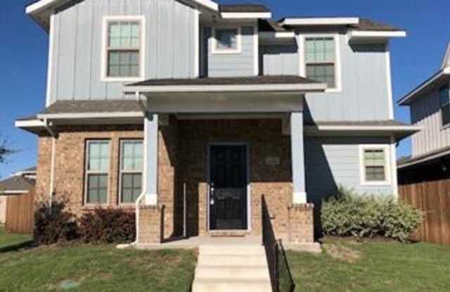 132 Stallion Lane - 132 Stallion Ln, Forney, TX 75126