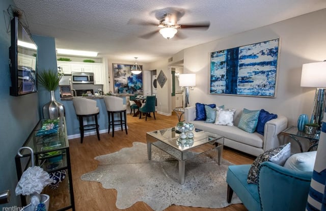 2360 Cypress Pond Road - 2360 Cypress Pond Road, Palm Harbor, FL 34683