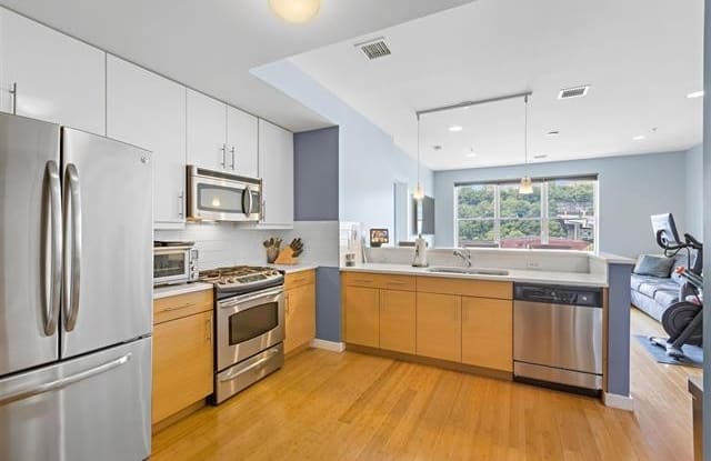 1325 ADAMS ST - 1325 Adams Street, Hoboken, NJ 07030
